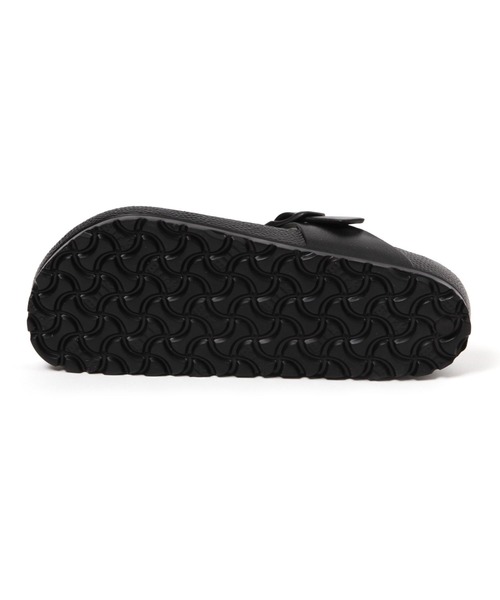 BIRKENSTOCK（ビルケンシュトック）の「【HEREIAM】BIRKENSTOCK(ビルケンシュトック)／GIZEH EVA（サンダル・レディース・ホワイト/ブラック・SMALL/MEDIUM）」の15枚目の写真