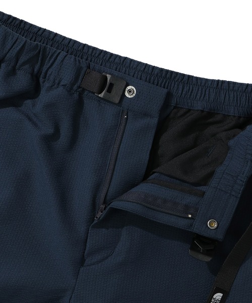 THE NORTH FACE（ザノースフェイス）の「THE NORTH FACE CYTE SERSUKER SLKS ザ ノースフェイス コヨーテシアサッカースラックス（メンズ）（スラックス・メンズ・ブラック/ネイビー・X-LARGE/LARGE/MEDIUM/SMALL）」の3枚目の写真