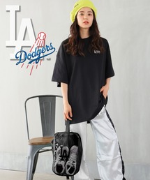 MLB（メジャーリーグベースボール）の「MLBシューズバッグ（シューズ小物/雑貨）」