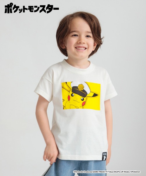 【ポケモン】イベントTシャツ＆ブランケット＆小物セット 楽天市場】ポケットモンスター ポケモン 六英雄 半袖 Tシャツ 春