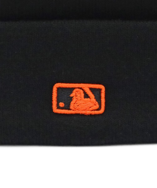 【日本未発売】NEWERA ニューエラ MLB レア ニット帽 キラキラ Amazon | ニューエラ ニューエラニット帽 カフニット MLB オール