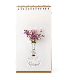 BEYOND COOL（ビヨンクール）の「「SPEXTRUM/スペクトラム」Flipvase -paper vase- フラワーベース（フラワーベース）」