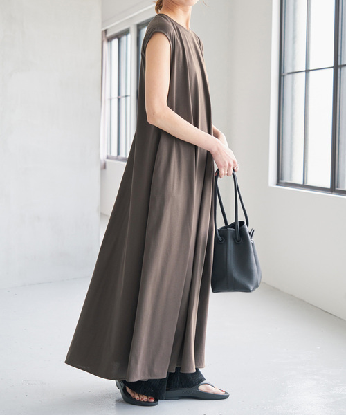 Spick & Span（スピックアンドスパン）の「フレアマキシカット