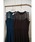 Her lip to�i�n�[���b�v�g�D�[�j�́uPleated Lace Knit Dress�i�����s�[�X�j�v�b�u���[�n