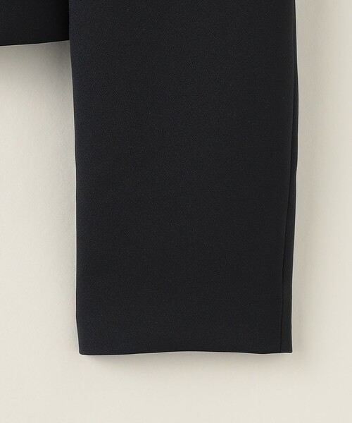 ASTRAET（アストラット）の「＜ASTRAET＞クロップ 2ボタン テーラードジャケット（テーラードジャケット・レディース・ブラック・1/0）」の16枚目の写真