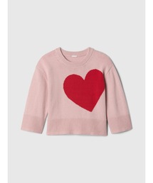 GAP | babyGap 24/7 スプリットヘム セーター(ニット/セーター)