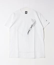 『KINJAZ』Graphic T