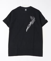 『KINJAZ』Graphic T