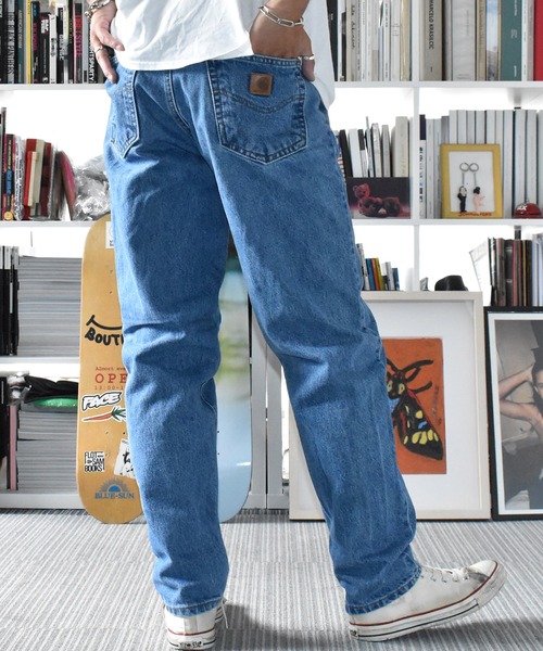 Carhartt（カーハート）の「【ヴィンテージ古着】Carhartt/カーハート