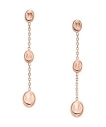 SKAGEN（スカーゲン）の「スカーゲン アクセサリー レディース ピアス  SKJ1846791（イヤリング）」
