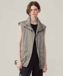 iCB ベスト サイズ4 すごいらく ベスト HYBRIDBIZ HOME すごいらく ストレッチ