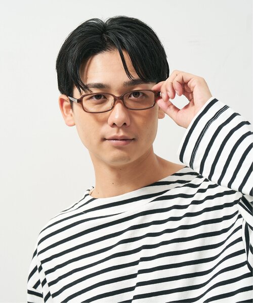 セール】STANDARD TRAD（メガネ）｜Zoff（ゾフ）のファッション通販