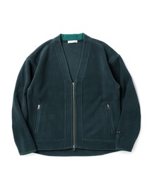 POLARTEC フリース」に該当するカーディガン/ボレロファッション通販
