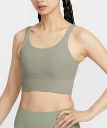 NIKE(iCL)NIKE WMNS INF WIDE RIB BRA HF1543-320(X|[cu)