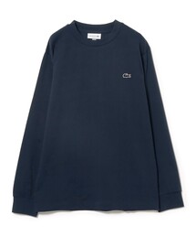 LACOSTE / ベーシック ロングスリーブ Tシャツ