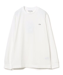 LACOSTE / ベーシック ロングスリーブ Tシャツ