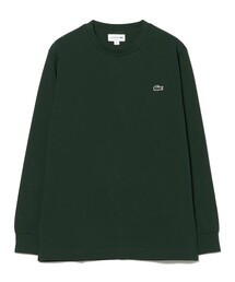 LACOSTE / ベーシック ロングスリーブ Tシャツ