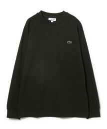 LACOSTE / ベーシック ロングスリーブ Tシャツ