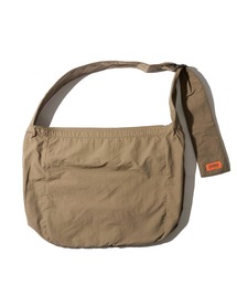 【UNIVERSAL OVERALL】NYLON NEWS PAPER BAG / ナイロンショルダーバッグ
