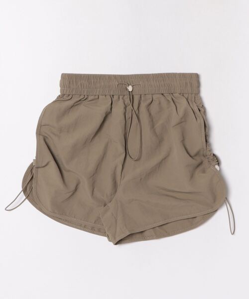 セール】ドローストリングショートパンツ（その他パンツ