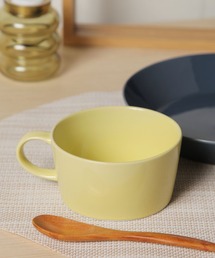 studio CLIP（スタディオクリップ）の「軽量スープマグ《STUDIO CLIP KITCHENWARE》（グラス/マグカップ/タンブラー）」