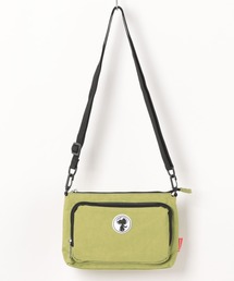 SNOOPY（スヌーピー）の「スヌーピー ピーナッツ お財布 ショルダーバッグ ミニバッグ カード入れ付き 軽量 軽い 旅行 62084（ショルダーバッグ）」