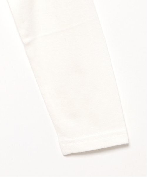 by LOVEiT（バイラビット）の「リボンカーディガンTシャツセット（ニット/セーター・キッズ・グレー/アイボリー/ブラック・120cm/130cm/140cm/150cm/160cm）」の12枚目の写真