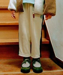B:MING by BEAMS | 裏シャギー トラック パンツ 2024FW(100~150cm)(スラックス)