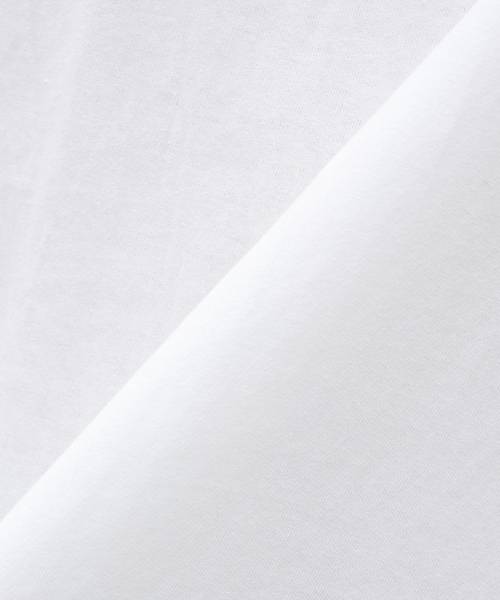 WISM(ウィズム)の「【BASEMENT GEAR / ベースメントギア】7oz Garment Wash L/SL Tee(Tシャツ/カットソー・メンズ・ホワイト/ライトグレー/ブラック/ネイビー・MEDIUM/LARGE/X-LARGE/XX-LARGE)」の9枚目の写真