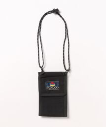 SUNDOG（サンドッグ）の「【W】【it】【IW5】【SUNDOG】ハイドアウェイ ポーチ  HIDE AWAY（ショルダーバッグ）」
