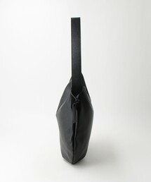 ＜LA UNIQA＞ レザー バッグ　ユナイテッドアローズ LA UNIQA＞ レザー バッグ