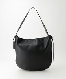 ＜LA UNIQA＞ レザー バッグ　ユナイテッドアローズ LA UNIQA＞ レザー バッグ