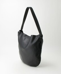 ＜LA UNIQA＞ レザー バッグ　ユナイテッドアローズ BEAUTY&YOUTH UNITED ARROWS｜<LA UNIQA> レザー バッグ