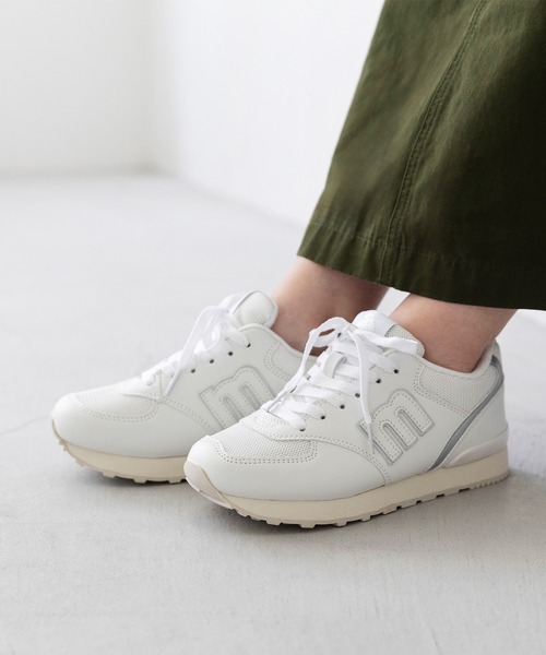 moz モズ マルチカラースニーカー（スニーカー）｜moz（モズ）の