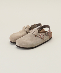 【BIRKENSTOCK/ビルケンシュトック】 TOKIO