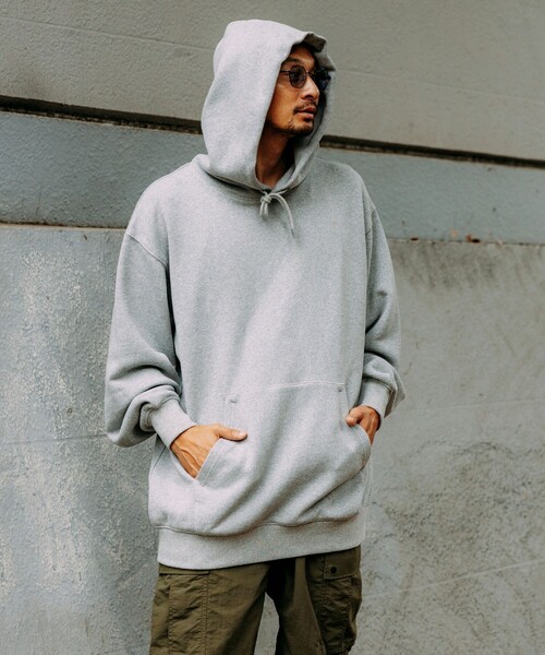 セール】FREAK'S STORE/フリークスストア HEAVY WEIGHT HOODIE