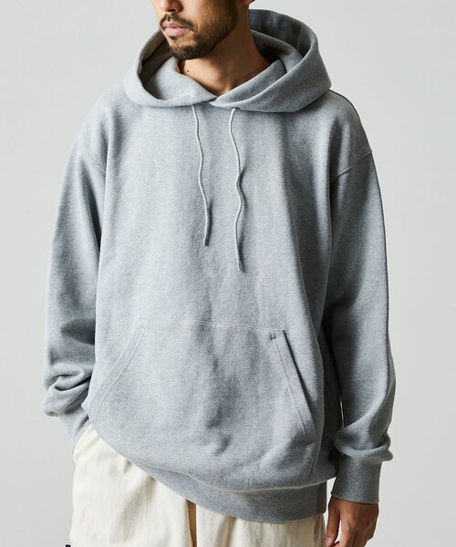ヒロクレスFREAKSSTORE　フリークスストア セール】FREAK'S STORE/フリークスストア HEAVY WEIGHT HOODIE
