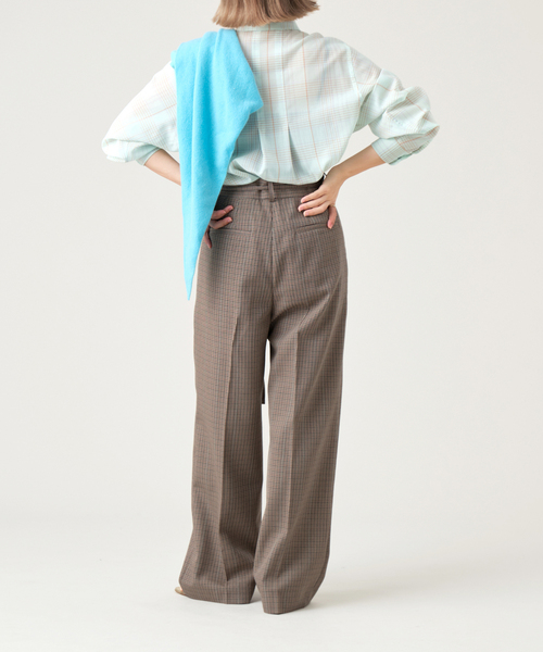 IENA LA BOUCLE（イエナラブークル）の「IENA LA BOUCLE