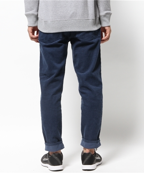 JOURNAL STANDARD(ジャーナルスタンダード)の「コールペインターパンツ##(その他パンツ・メンズ・ベージュ/ブルー系その他/ラスタ/アイボリー・LARGE/MEDIUM/SMALL)」の6枚目の写真