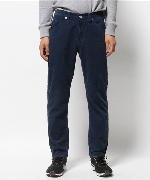 JOURNAL STANDARD(ジャーナルスタンダード)の「コールペインターパンツ##(その他パンツ・メンズ・ベージュ/ブルー系その他/ラスタ/アイボリー・LARGE/MEDIUM/SMALL)」の7枚目の写真