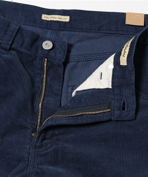 JOURNAL STANDARD(ジャーナルスタンダード)の「コールペインターパンツ##(その他パンツ・メンズ・ベージュ/ブルー系その他/ラスタ/アイボリー・LARGE/MEDIUM/SMALL)」の11枚目の写真