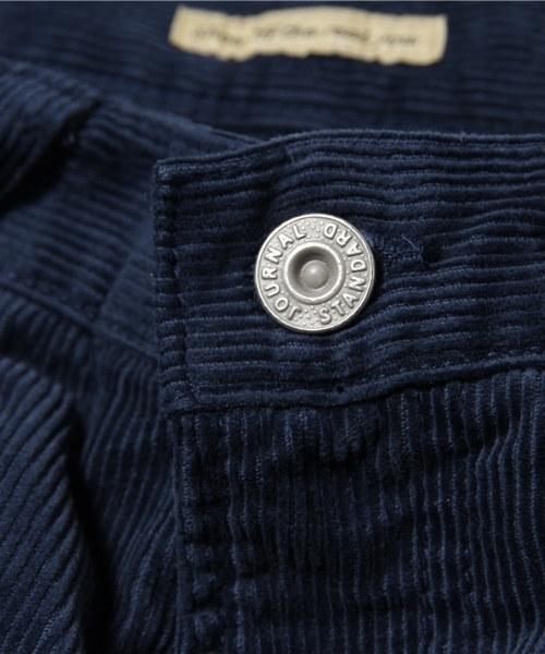 JOURNAL STANDARD(ジャーナルスタンダード)の「コールペインターパンツ##(その他パンツ・メンズ・ベージュ/ブルー系その他/ラスタ/アイボリー・LARGE/MEDIUM/SMALL)」の12枚目の写真