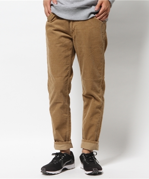 JOURNAL STANDARD(ジャーナルスタンダード)の「コールペインターパンツ##(その他パンツ・メンズ・ベージュ/ブルー系その他/ラスタ/アイボリー・LARGE/MEDIUM/SMALL)」の20枚目の写真