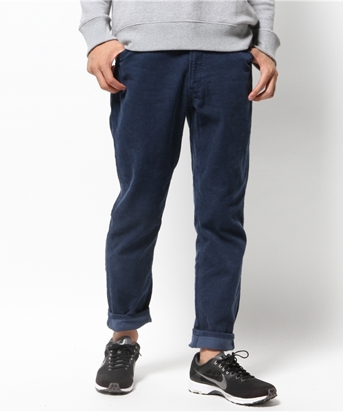 JOURNAL STANDARD(ジャーナルスタンダード)の「コールペインターパンツ##(その他パンツ・メンズ・ベージュ/ブルー系その他/ラスタ/アイボリー・LARGE/MEDIUM/SMALL)」の21枚目の写真