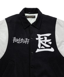 F-LAGSTUF-F フラグスタフ 22aw AWARD JKT F-LAGSTUF-F（フラグスタフ）の「F-LAGSTUF-F フラグスタフ