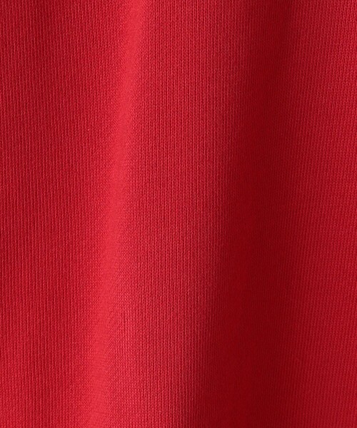 Champion（チャンピオン）の「＜Champion＞TJ クルーネックス ウェットシャツ / キッズ  100cm-130cm（スウェット・キッズ・オフホワイト/レッド/コバルトブルー・100cm/110cm/120cm/130cm）」の13枚目の写真