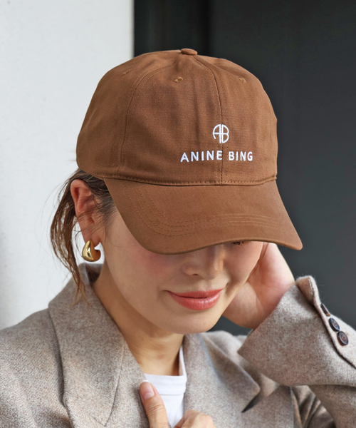 Anine Bing（アニー ビング）の「【ANINE BING / アニン ビン