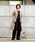 TAIONi^CIj́uTAION / ^CI MILITARY V NECK ZIP DOWN COAT (TAION-101ZML-1LONG) ~^[C VlbN O_E _ER[gi_EWPbg/R[gjvbJ