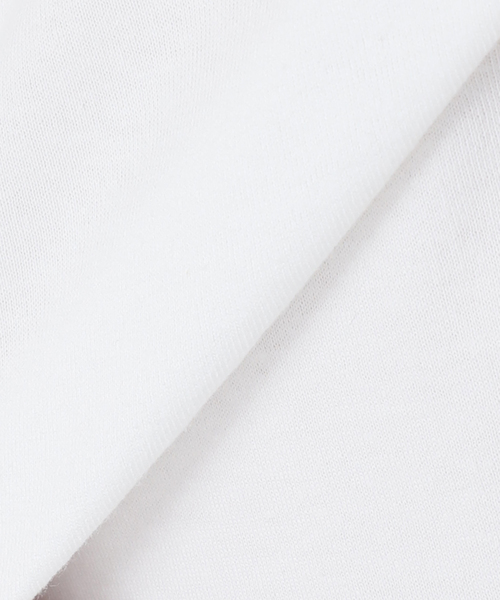 JOURNAL STANDARD（ジャーナルスタンダード）の「ラーメン☆ビリー x JOURNAL STANDARD（Tシャツ/カットソー・メンズ・ホワイト・MEDIUM/LARGE/X-LARGE）」の11枚目の写真