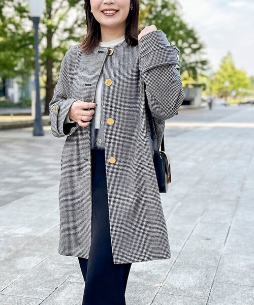 NOLLEY'S（ノーリーズ）の「【TRADITIONAL WEATHERWEAR】MALTON NO